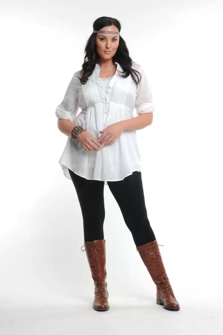 Women's plus size Fashion clothes