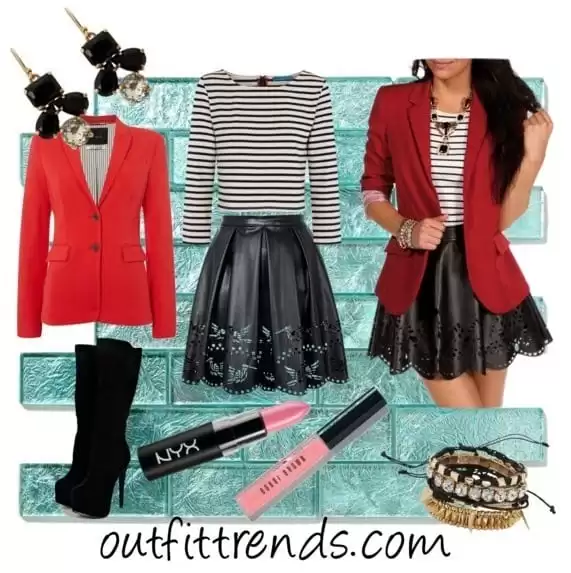 date outfits polyvore