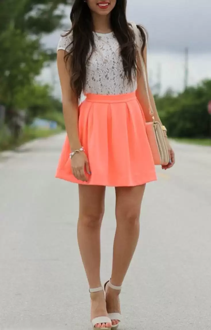 romantic date outfits young girls