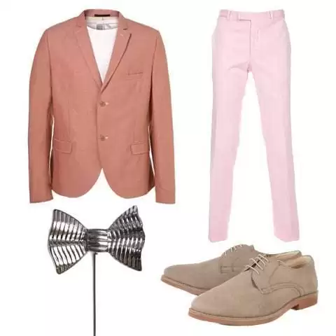 Valentine's day dressing styles for men (8)