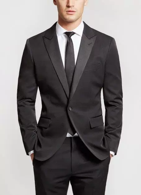 Wedding Guest Attire for Men