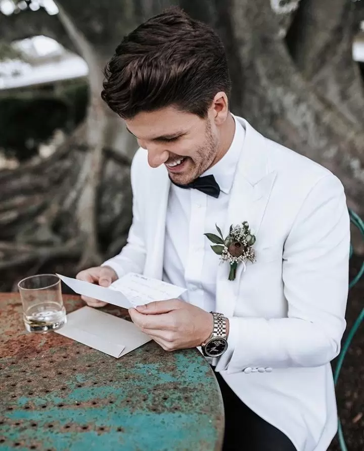 Wedding Guest Outfits For Men (1)