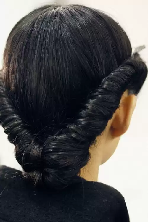 cute hairstyle for college girls (10)