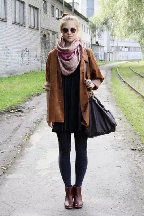 Teen girls hipster outfits (16)