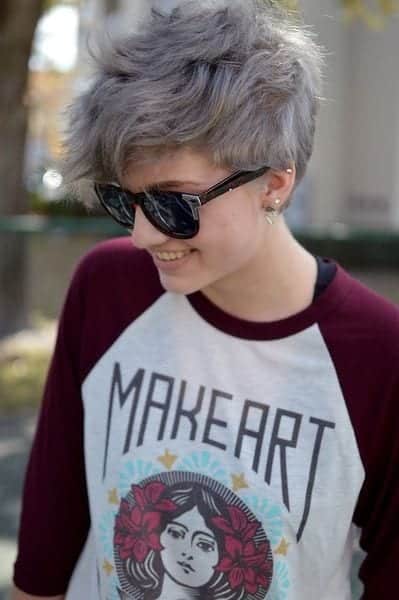 20 Cute Tomboy Style Outfits For Teenage Girls This Season