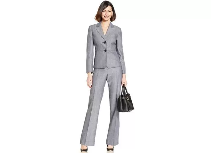 Fashion Ideas Business women (9)