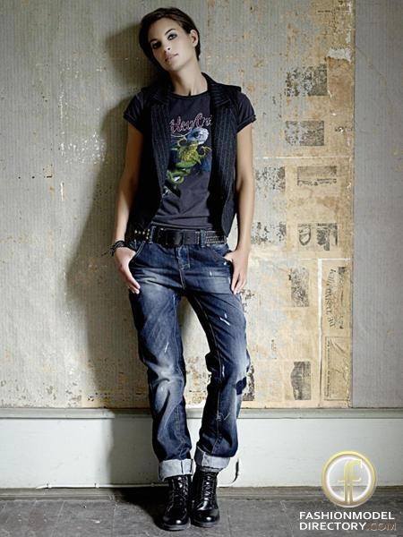 Tomboy Outfits 15 Tips How to Dress Like a Tomboy