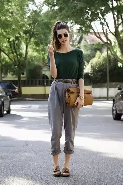 Hipster Style outfits Girls (11)