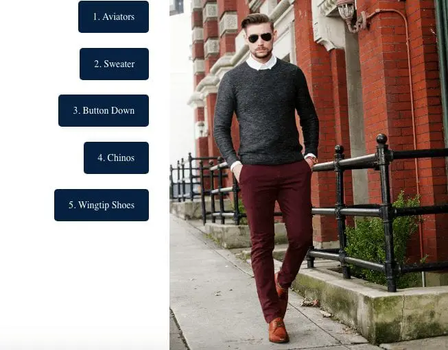 15 Most Popular Casual Outfits Ideas for Men 2018