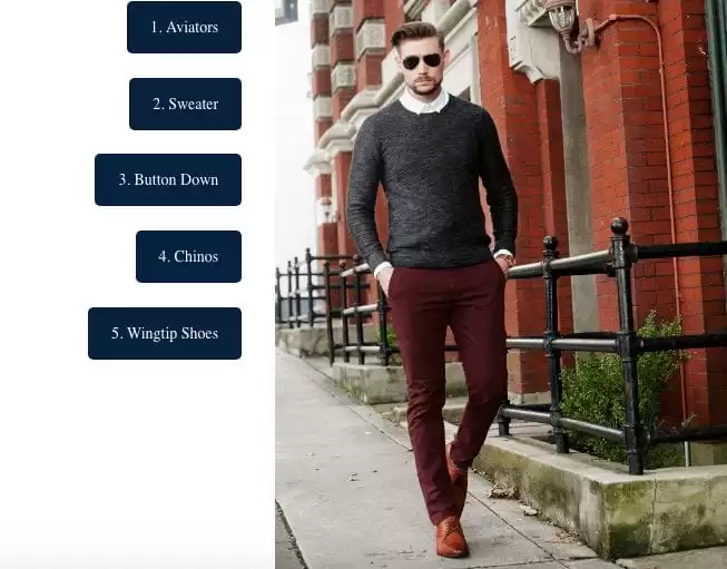 guys casual outfit ideas