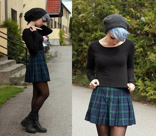 cute tomboy style outfits (10)