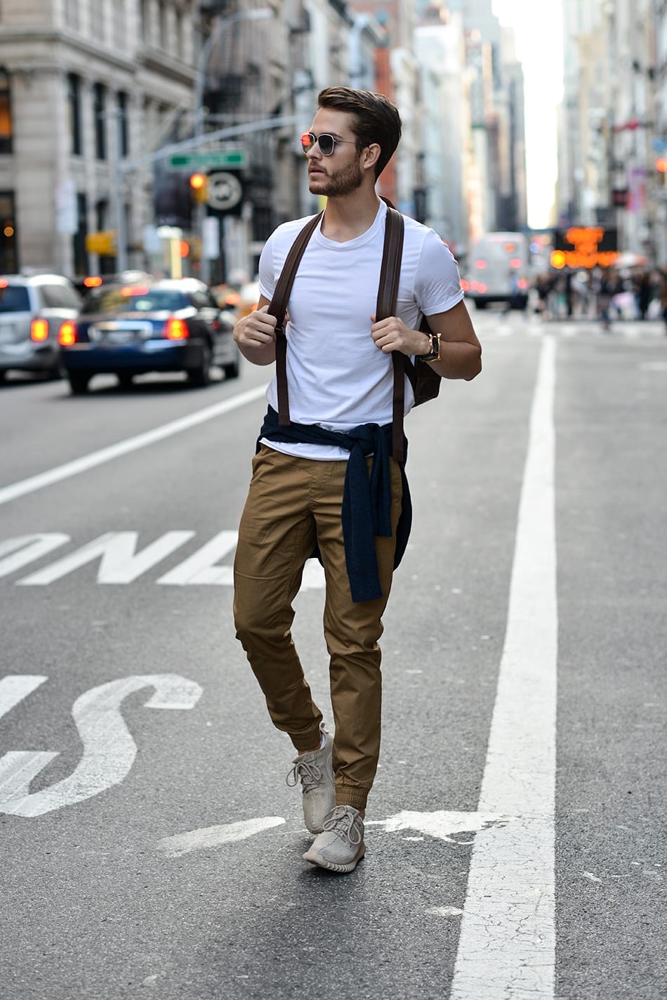 Outfit Ideas For Guys | Examples and Forms