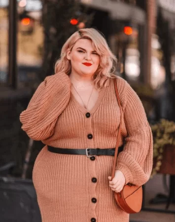 plus size work outfits