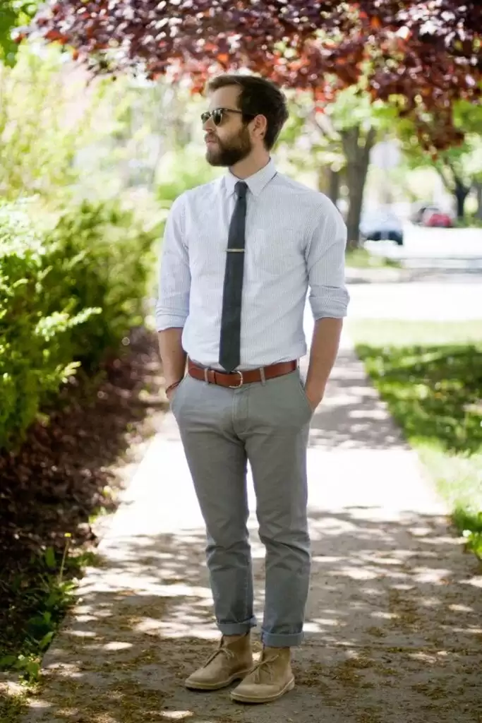 spring work wear for men (18)