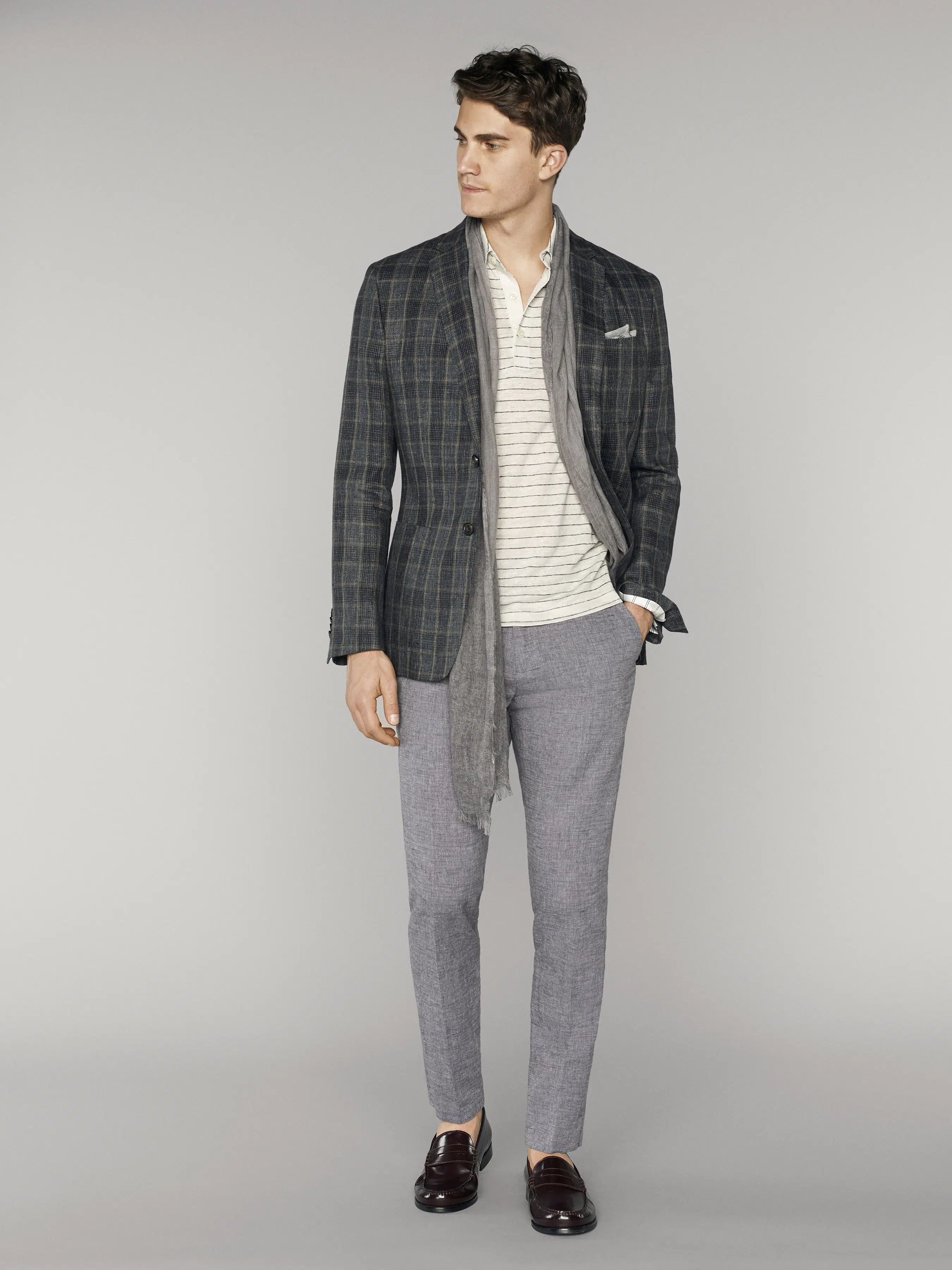 Office Winter Wear For Men 11