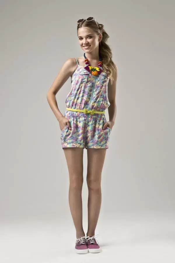 cute summer outfits for teen girls (11)