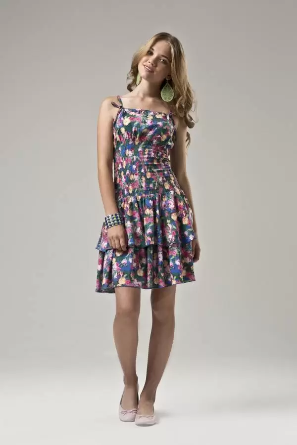 cute summer outfits for teen girls (8)