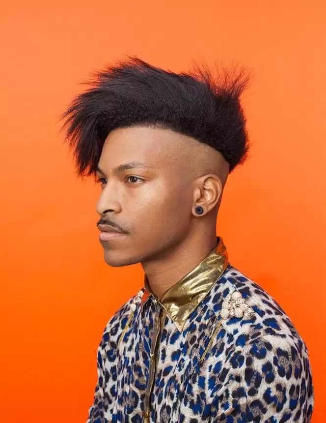 most funky hairstyles for men (10)