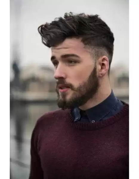 most funky hairstyles for men (7)