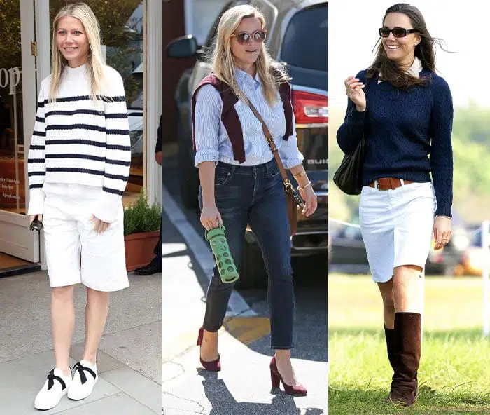 How to Dress as Preppy Girl? 20 Cute Preppy Outfits Ideas