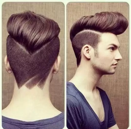 19 Funky Hairstyles for Guys Worth Trying