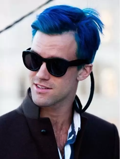 most funky hairstyles for men (3)