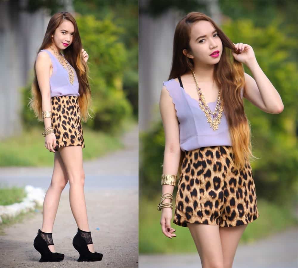 120 + Cute Summer Outfits For Teen Girls