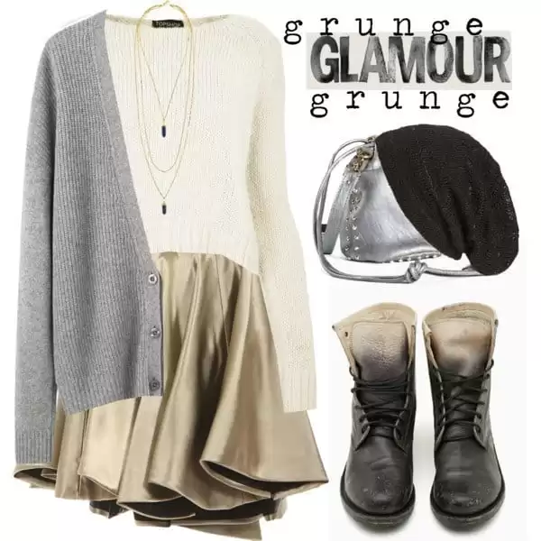 cute grunge outfits teen girls (4)