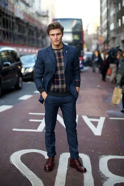 hipster style outfits for men