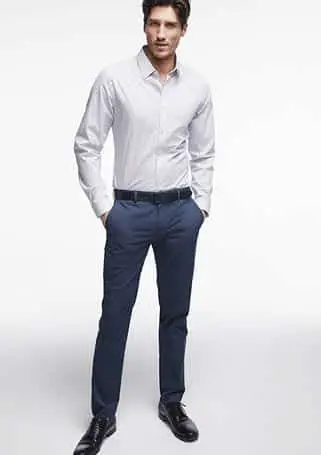 15 Smart Spring Work Wear Outfits Combinations For Men
