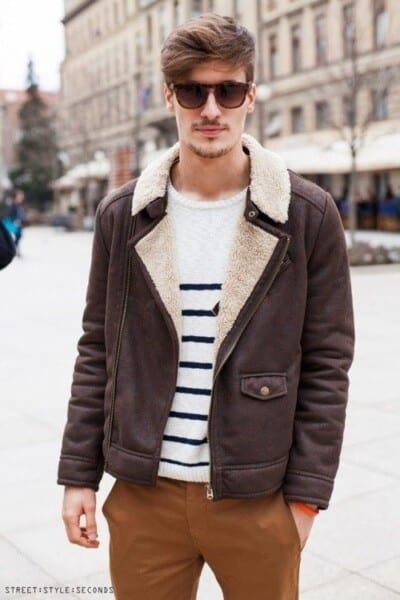 25 Hipster Outfit Ideas For Men & Style Tips