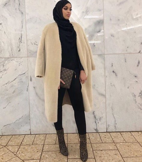 Top 20 Hijab Fashion Bloggers Every Hijabi to Follow in 2019