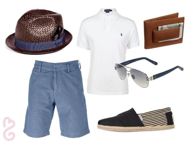 summer travel outfits for men (4)