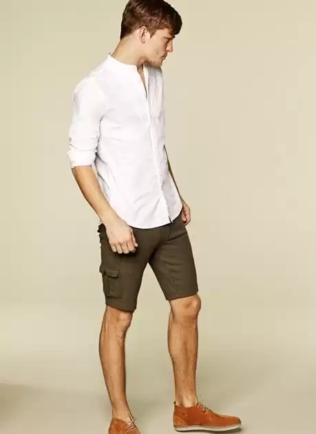 summer travel outfits for men (3)