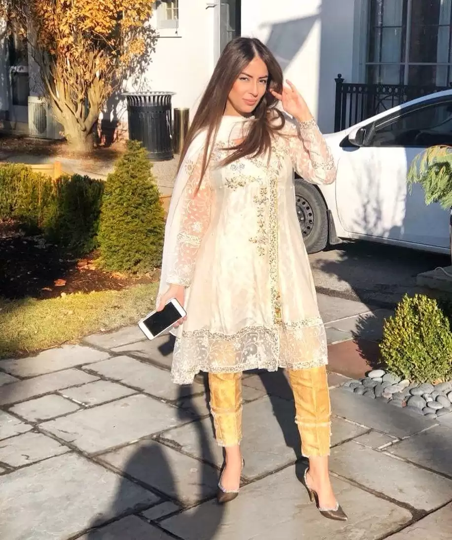 Pakistani Fashion Bloggers Every Girl Should Follow