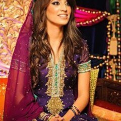 20 Simple And Cute Hairstyles For Mehndi Function This Season