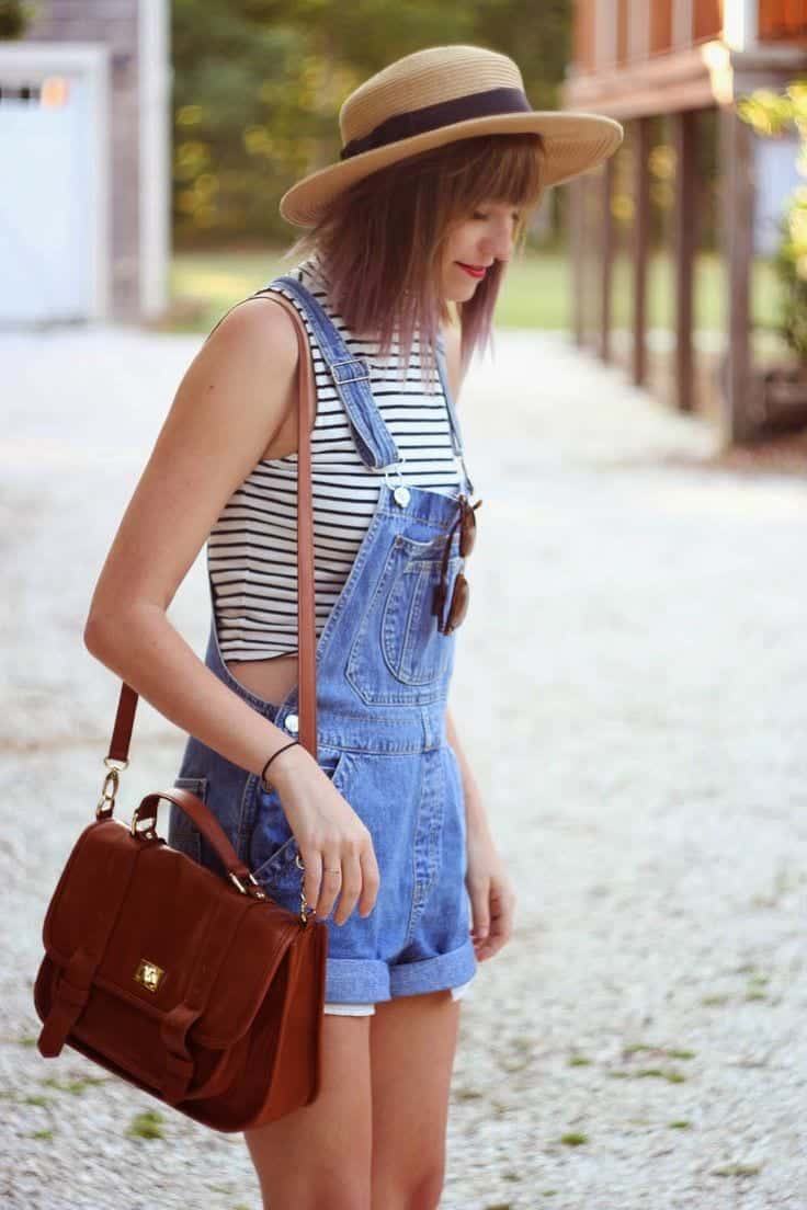 25 Best Vintage Outfit Ideas For A Perfect Vintage Look