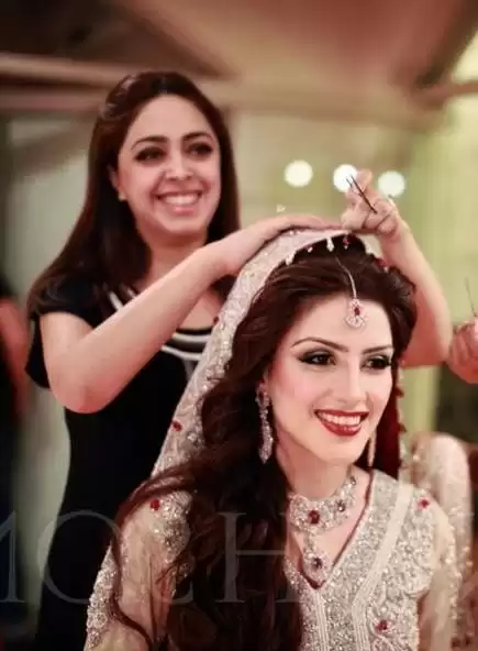 top walima hairstyles (3)