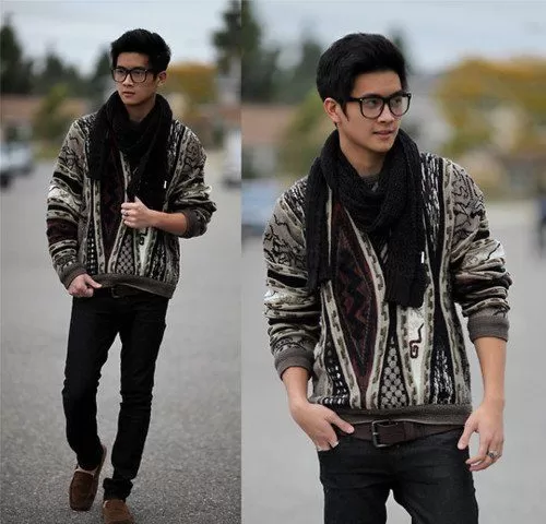 Mens winter date outfits (3)