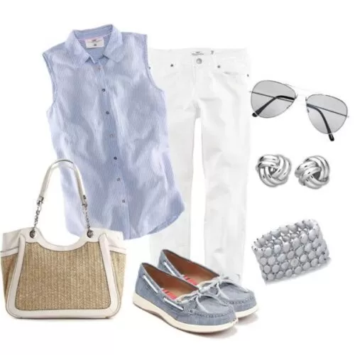 summer teacher outfits (4)