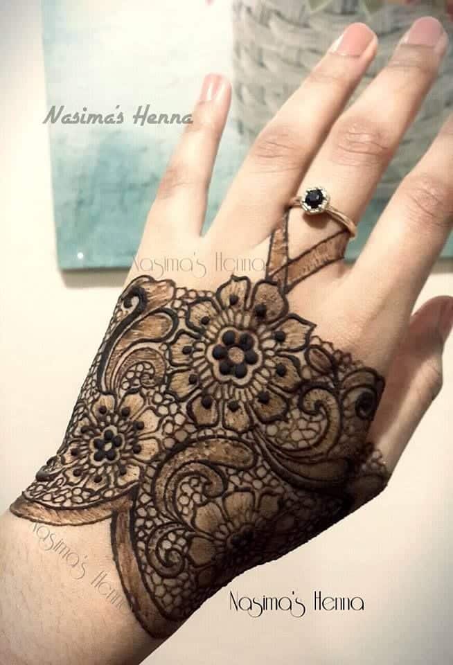 Eid Mehndi Designs Cute Mehdni Designs For Hands