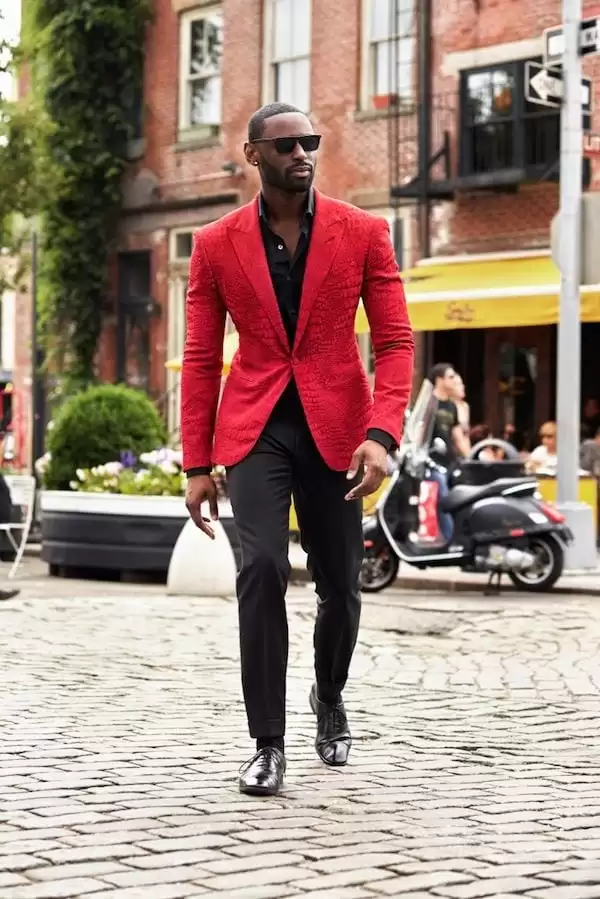 outfits for black men 4