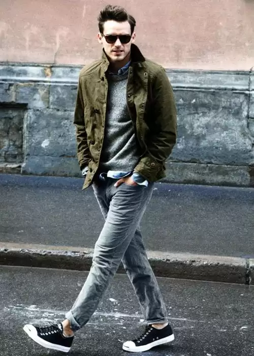 Mens Outfits with Sneakers (4)