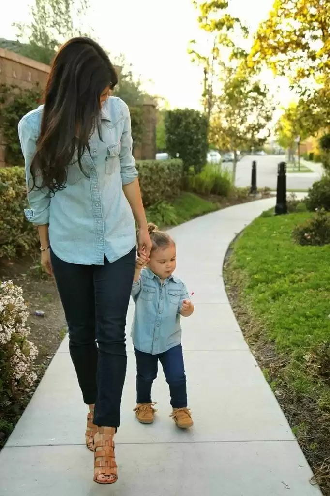 kids outfit with timberlands4