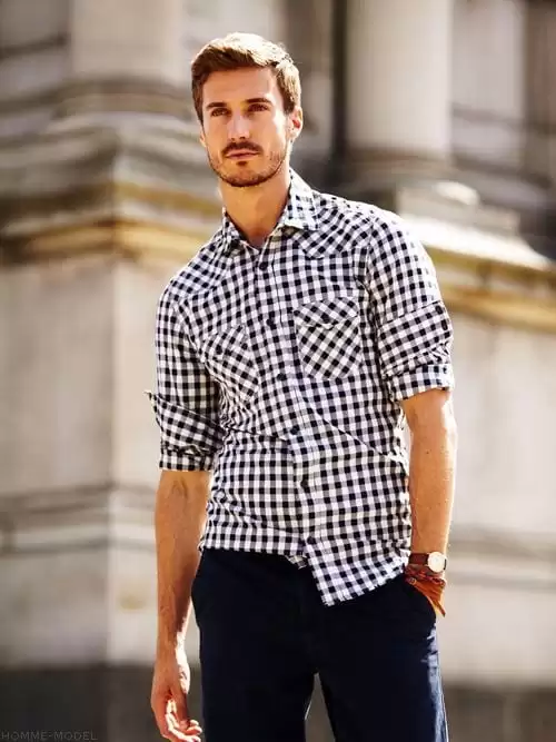 party outfits for men4