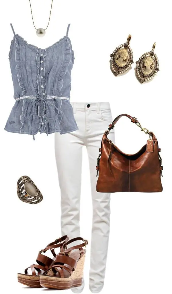 Cute outfits for Concerts-18 Ideas What to Wear for Concert