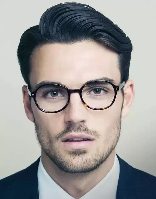 preppy hairstyles for men 16