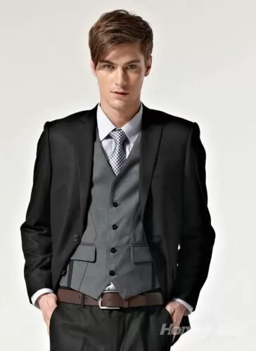 3-new-black-and-grey-color-cheap-men-suit-ideas