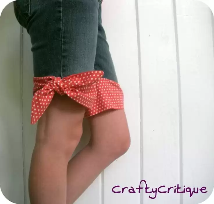 Cute bermuda short outfits for Girls 12