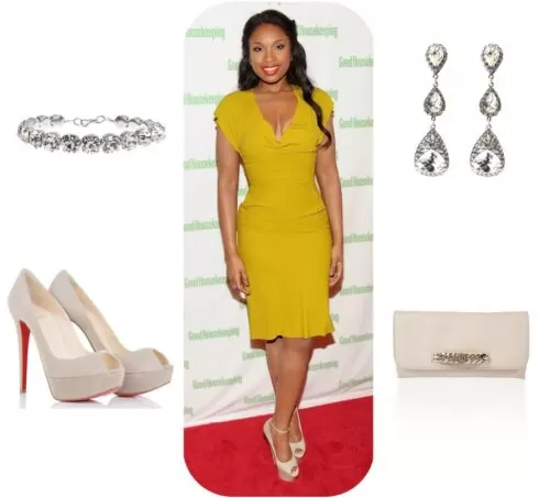 Jennifer-Hudsons-Yellow-Dress-Yay-or-Nay-4-741x1024